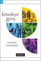 Felsefeye Giriş