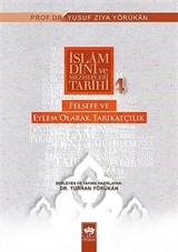 İslam Dini ve Mezhepleri Tarihi:4