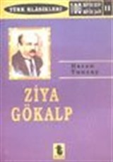 Ziya Gökalp