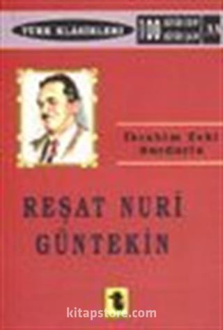 Reşat Nuri Güntekin