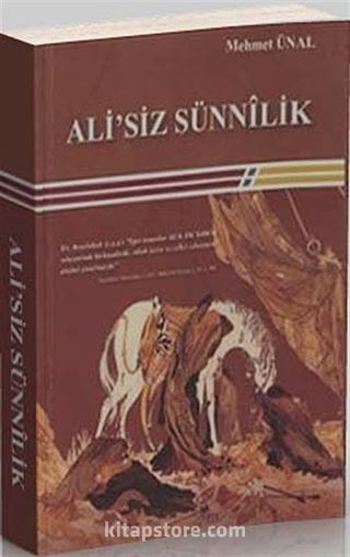 Ali'siz Sünnilik