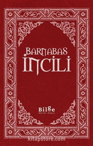 Barnabas İncili