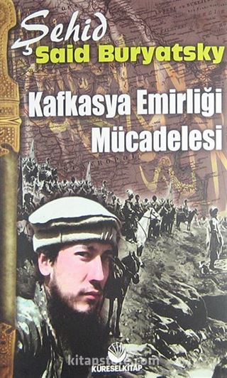 Kafkasya Emirliği Mücadelesi