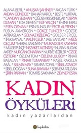 Kadın Öyküleri