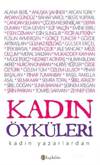 Kadın Öyküleri