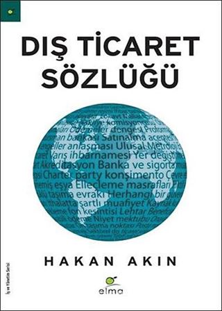 Dış Ticaret Sözlüğü