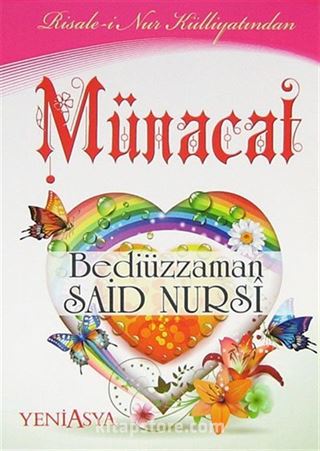 Münacat