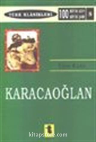 Karacaoğlan