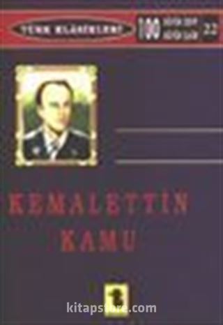 Kemalettin Kamu