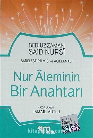 Nur Aleminin Bir Anahtarı (Cep Boy)