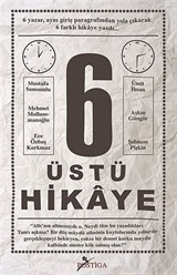 6 Üstü Hikaye