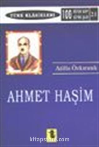 Ahmet Haşim