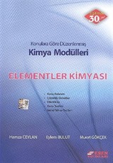 Elementler Kimyası / Konularına Göre Düzenlenmiş Kimya Modülleri