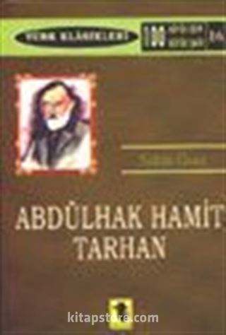 Abdülhak Hamit Tarhan