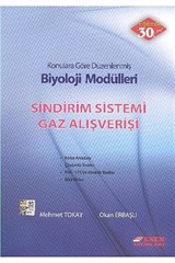 Sindirim Sistemleri Gaz Alışverişi / Konularına Göre Düzenlenmiş Biyoloji Modülleri