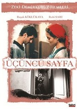 Üçüncü Sayfa