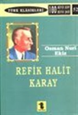 Refik Halit Karay