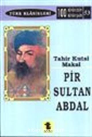 Pir Sultan Abdal