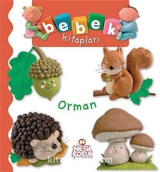 Orman / Bebek Kitapları