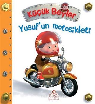 Yusuf'un Motosikleti / Küçük Beyler