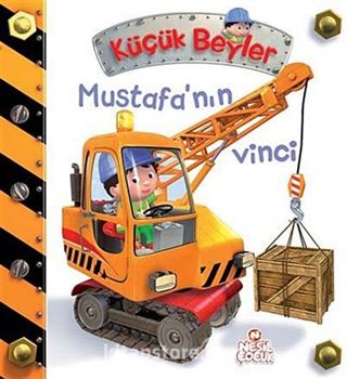 Mustafa'nın Vinci / Küçük Beyler