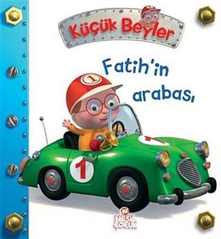 Fatih'in Arabası / Küçük Beyler