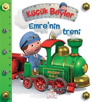 Emre'nin Treni / Küçük Beyler