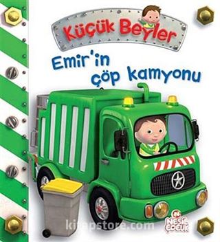 Emir'in Çöp Kamyonu / Küçük Beyler