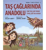 Taç Çağlarında Anadolu