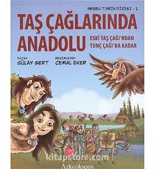 Taç Çağlarında Anadolu