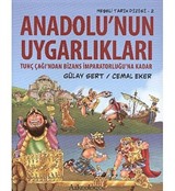 Anadolu'nun Uygarlıkları