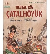 Çatalhöyük