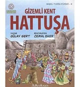 Hattuşa