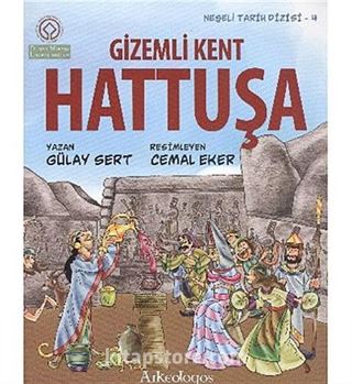 Hattuşa