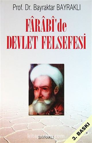 Farabi'de Devlet Felsefesi