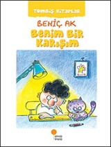 Benim Bir Karışım / Tombiş Kitaplar 1