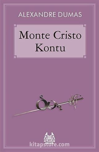 Monte Cristo Kontu