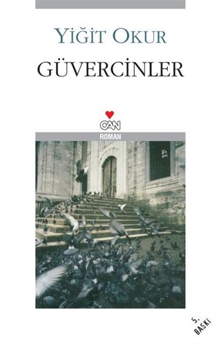 Güvercinler