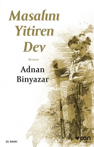 Masalını Yitiren Dev