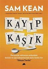 Kayıp Kaşık