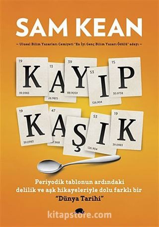 Kayıp Kaşık