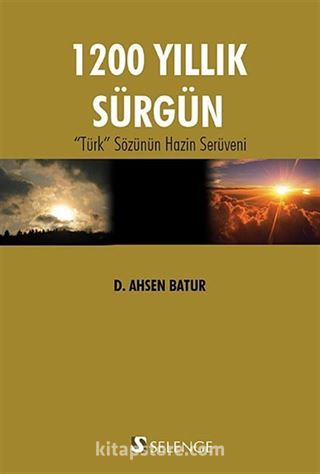 1200 Yıllık Sürgün