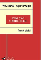 Eski Çağ Maddecileri