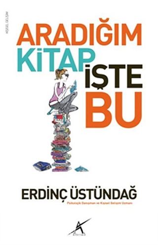 Aradığım Kitap İşte Bu