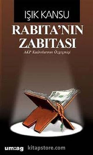 Rabıta'nın Zabıtası