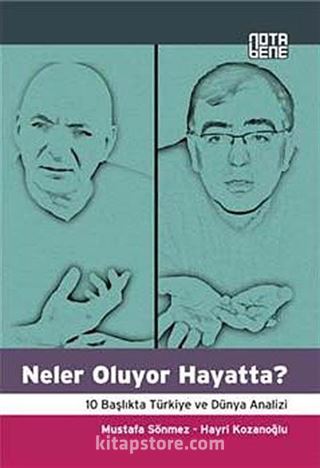 Neler Oluyor Hayatta?