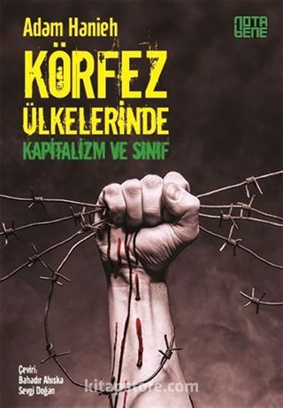 Körfez Ülkelerinde Kapitalizm ve Sınıf