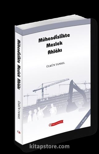 Mühendislikte Meslek Ahlakı