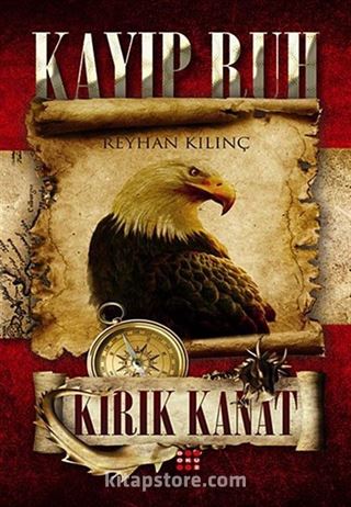 Kayıp Ruh -2 / Kırık Kanat