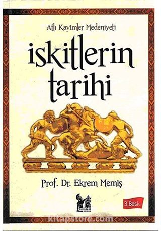 İskitlerin Tarihi